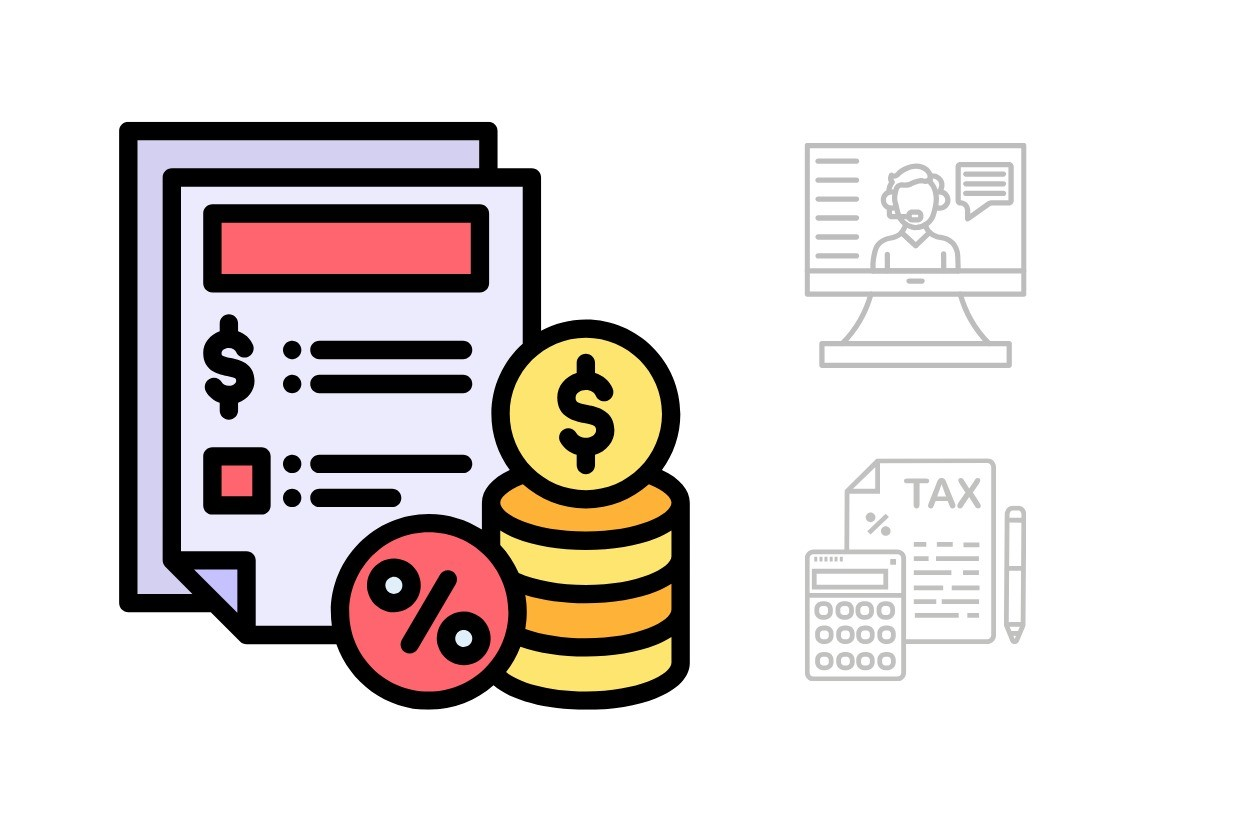 Obtain ITIN richardson