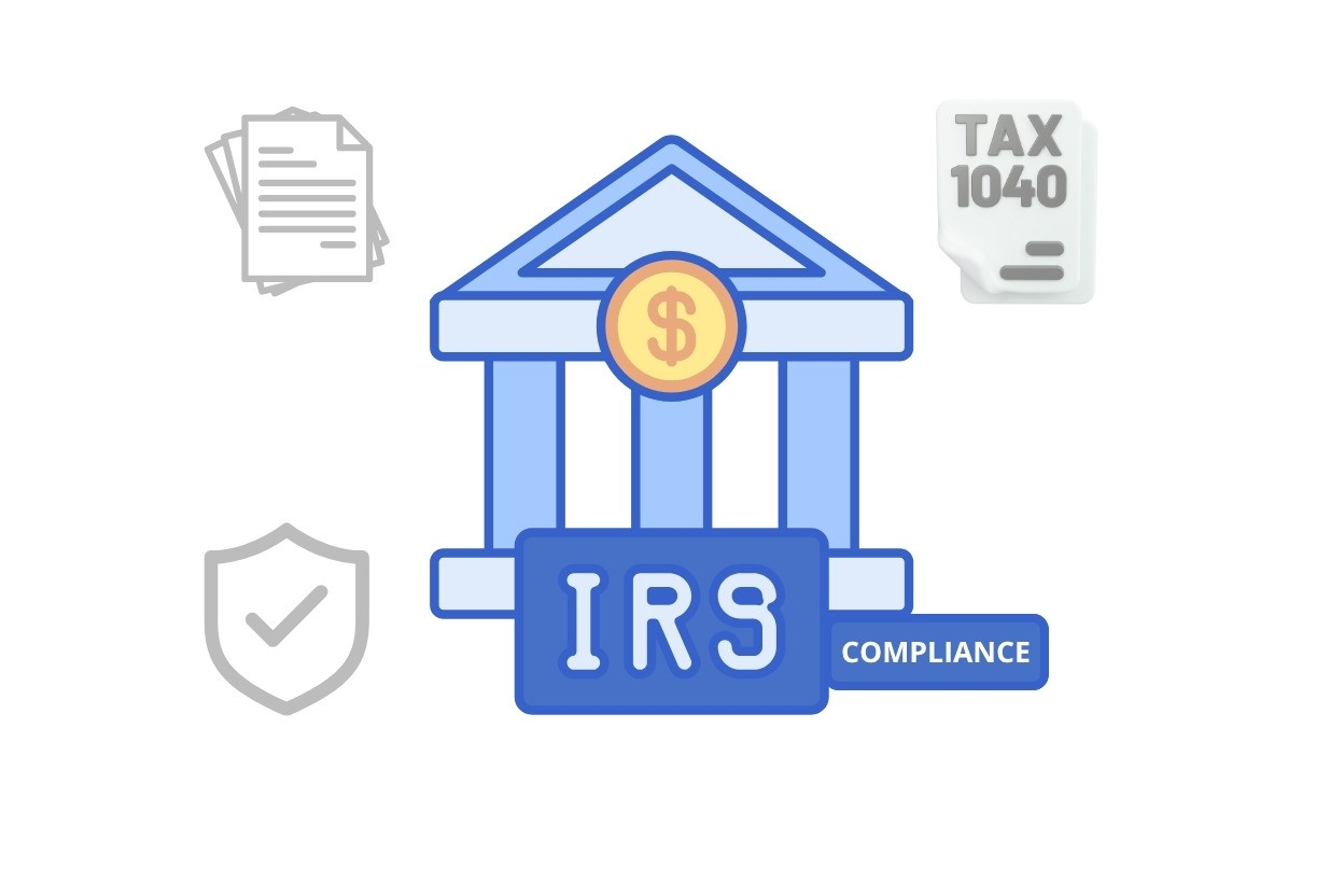 Get ITIN in richardson