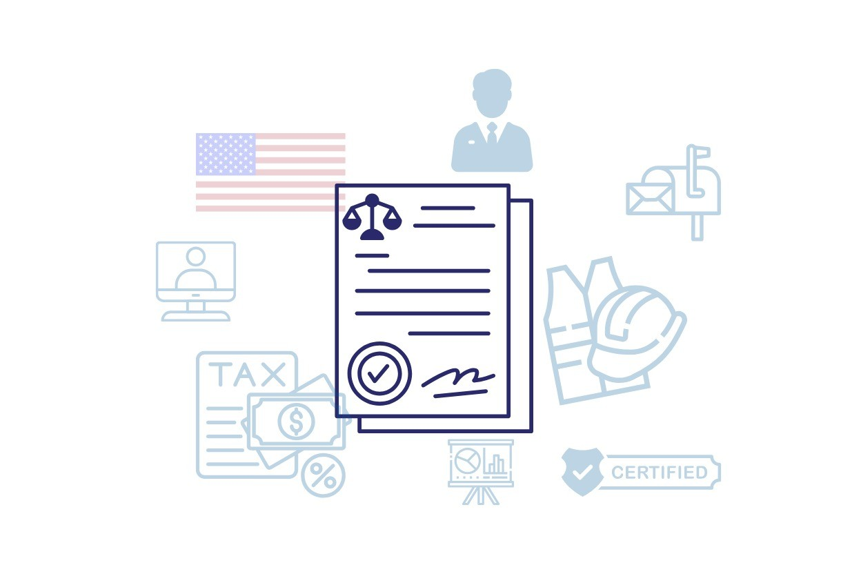 ITIN Application richardson